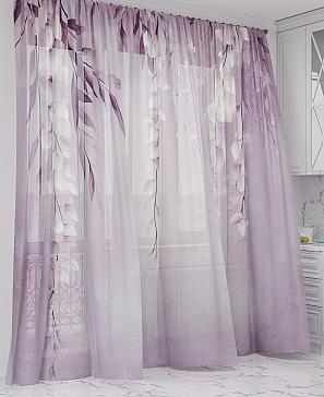 Тюль «Олион - 44»