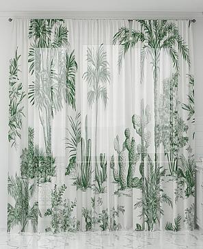 Тюль «Олион - 37» | фото 3