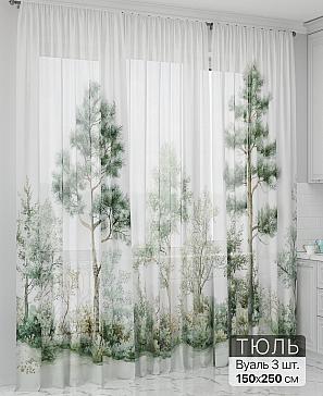 Тюль «Олион - 26» | фото 2