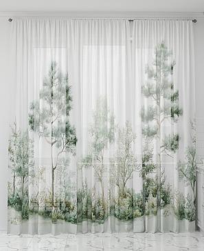 Тюль «Олион - 26» | фото 3