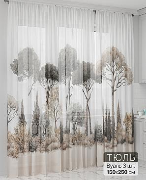 Тюль «Олион - 25» | фото 3