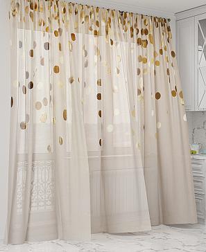 Тюль «Олион - 22»