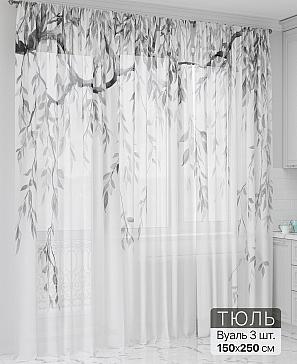 Тюль «Олион - 16» | фото 2