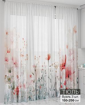 Тюль «Олион - 11» | фото 2