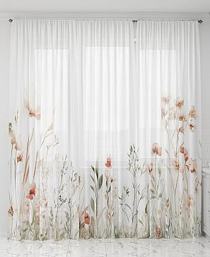 Тюль «Олион - 09» | фото 3