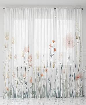 Тюль «Олион - 08» | фото 3