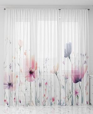 Тюль «Олион - 07» | фото 3