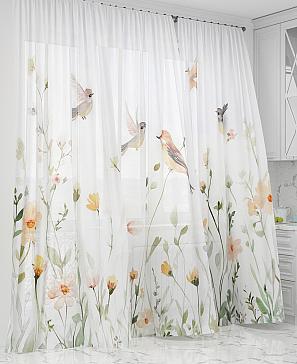 Тюль «Олион - 06»