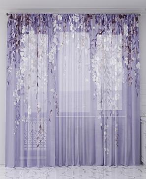 Тюль «Олион - 03» | фото 3