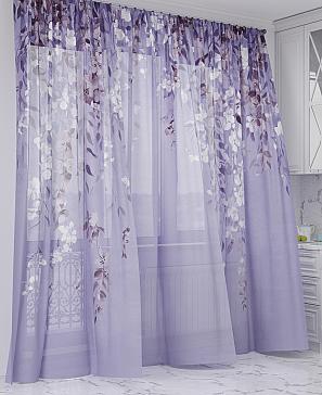 Тюль «Олион - 03»