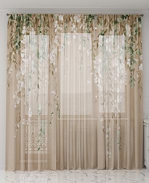 Тюль «Олион - 02» | фото 3