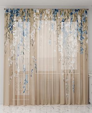 Тюль «Олион - 01» | фото 3