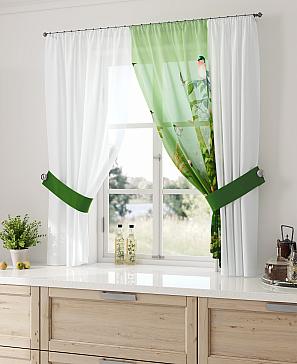 Тюль «Лерис - 02» | фото 3