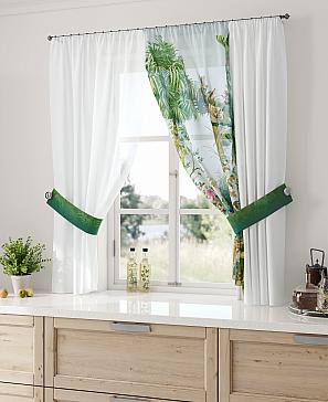 Тюль «Лерис - 04» | фото 3