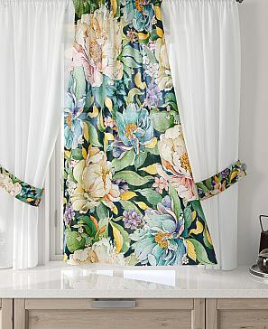 Тюль «Лерис - 05»