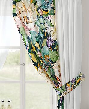 Тюль «Лерис - 05»