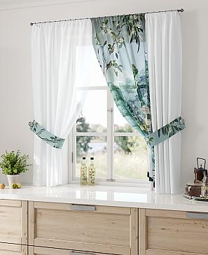 Тюль «Лерис - 07» | фото 3