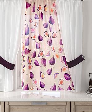 Тюль «Лерис - 10»