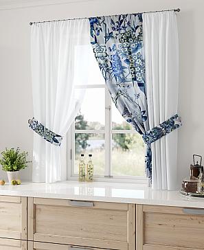 Тюль «Лерис - 11» | фото 3