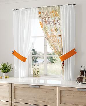 Тюль «Лерис - 12» | фото 3