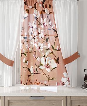 Тюль «Лерис - 13»