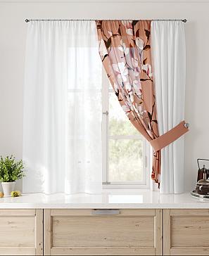 Тюль «Лерис - 13»