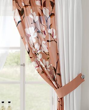 Тюль «Лерис - 13»