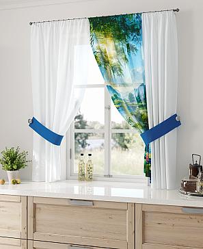 Тюль «Лерис - 18» | фото 3