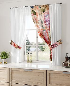 Тюль «Лерис - 19» | фото 3