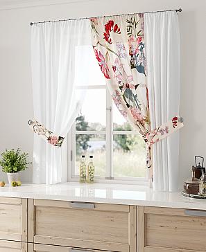 Тюль «Лерис - 20» | фото 3