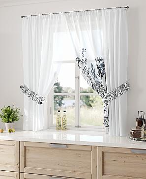 Тюль «Лерис - 21» | фото 3