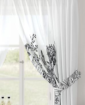 Тюль «Лерис - 21»