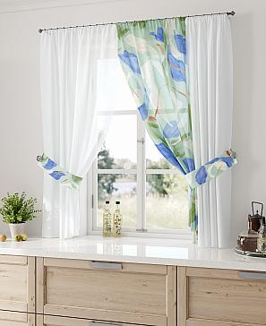 Тюль «Лерис - 23» | фото 3