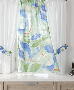 Тюль «Лерис - 23»