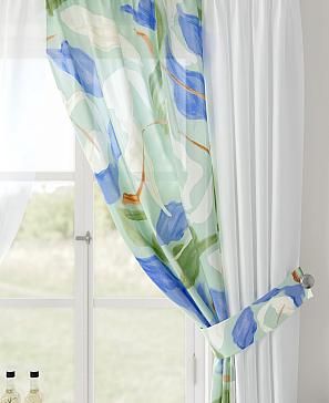 Тюль «Лерис - 23»