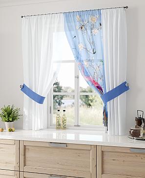 Тюль «Лерис - 25» | фото 3