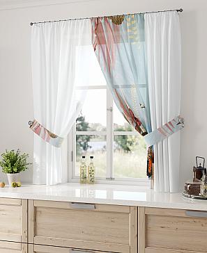 Тюль «Лерис - 27» | фото 3