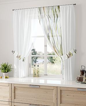 Тюль «Лерис - 28» | фото 3