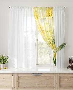 Тюль «Лерис - 30»