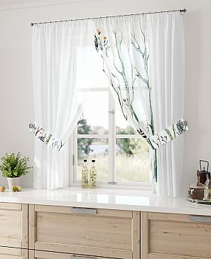 Тюль «Лерис - 34» | фото 3