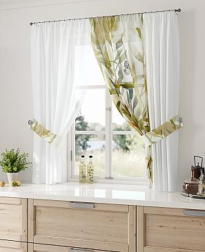 Тюль «Лерис - 37» | фото 3