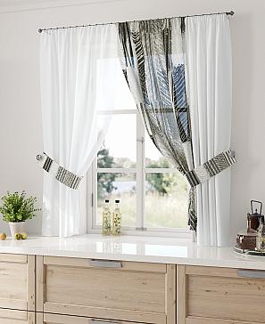 Тюль «Лерис - 39»