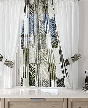 Тюль «Лерис - 39»