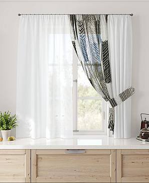 Тюль «Лерис - 39»