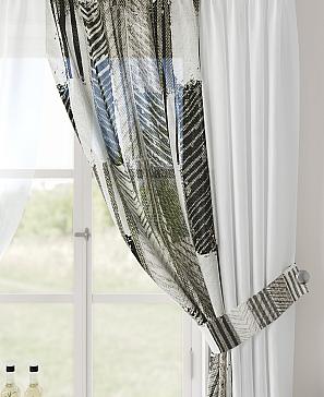 Тюль «Лерис - 39»