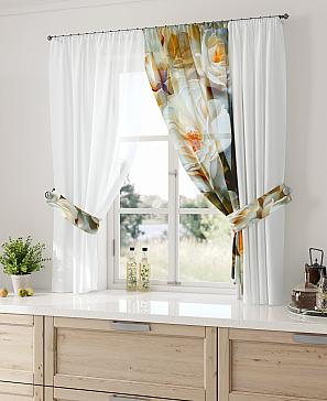 Тюль «Лерис - 40» | фото 3