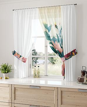 Тюль «Лерис - 42» | фото 3