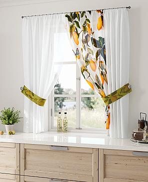 Тюль «Лерис - 43» | фото 3