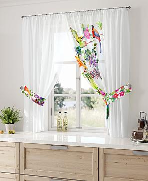 Тюль «Лерис - 44» | фото 3