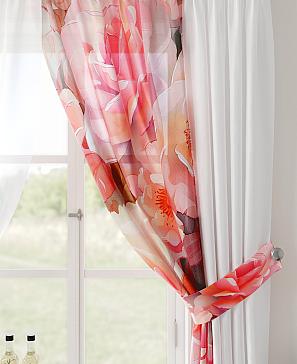 Тюль «Лерис - 46»